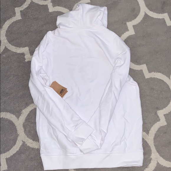 NWT Vans Hoodie - Picture 4 of 4